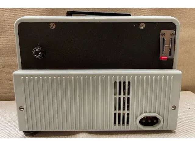 Heurtier projector - afbeelding 2 van  3