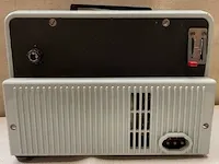 Heurtier projector - afbeelding 2 van  3