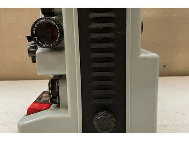 Heurtier projector - afbeelding 3 van  3