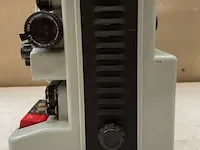 Heurtier projector - afbeelding 3 van  3