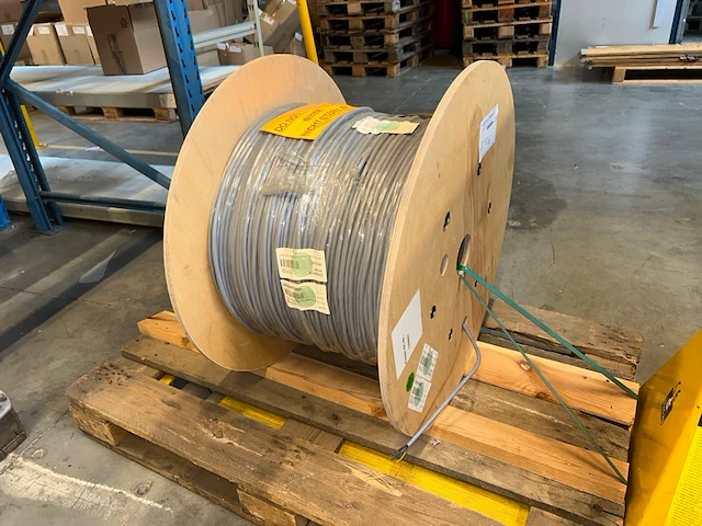 Hew kabel 645m - afbeelding 1 van  3
