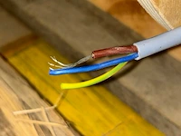 Hew kabel 645m - afbeelding 2 van  3