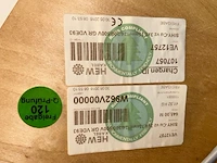 Hew kabel 645m - afbeelding 3 van  3