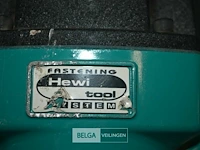 Hewitool nagelpistool - afbeelding 3 van  5