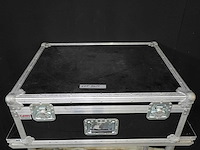 Hewlet packard - hp envy 810 i7 4core 4ghz windows 10 pro incl flightcase - video - afbeelding 2 van  2