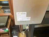 Hewlett-packard (hp) designjet 500 - afbeelding 2 van  4