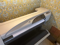 Hewlett-packard (hp) designjet 500 - afbeelding 3 van  4