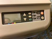 Hewlett-packard (hp) designjet 500 - afbeelding 4 van  4