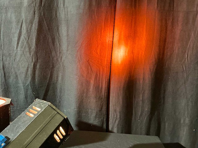 Hexa par-spot - pot-ambre (12x) - afbeelding 3 van  5