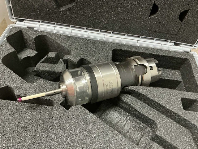 Hexagon hska63 3d taster (2x) - afbeelding 2 van  6