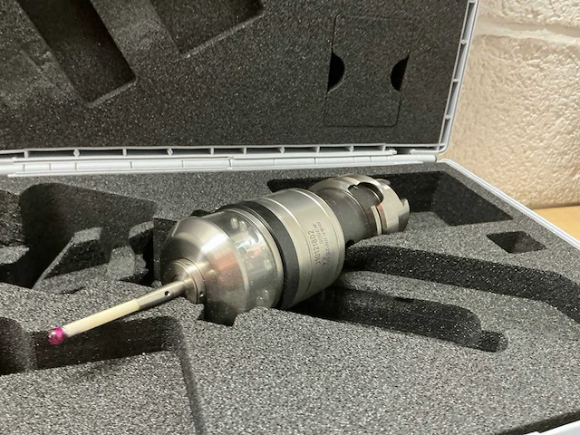 Hexagon hska63 3d taster (2x) - afbeelding 3 van  6