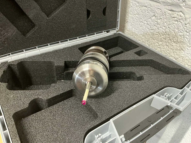 Hexagon hska63 3d taster (2x) - afbeelding 4 van  6