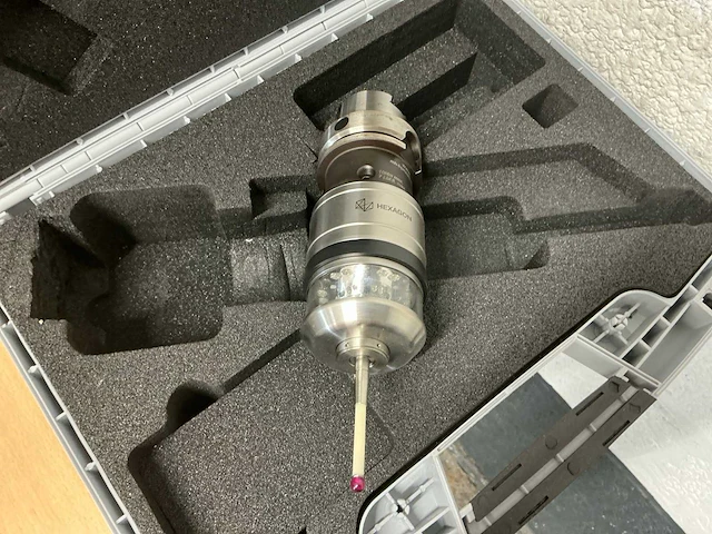 Hexagon hska63 3d taster (2x) - afbeelding 5 van  6