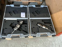 Hexagon hska63 mh inprocess 3d taster (2x) - afbeelding 1 van  6