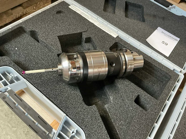 Hexagon hska63 mh inprocess 3d taster (2x) - afbeelding 2 van  6