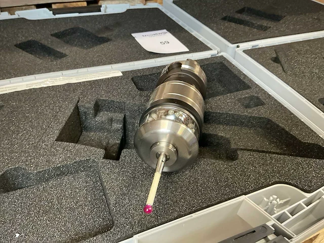 Hexagon hska63 mh inprocess 3d taster (2x) - afbeelding 3 van  6
