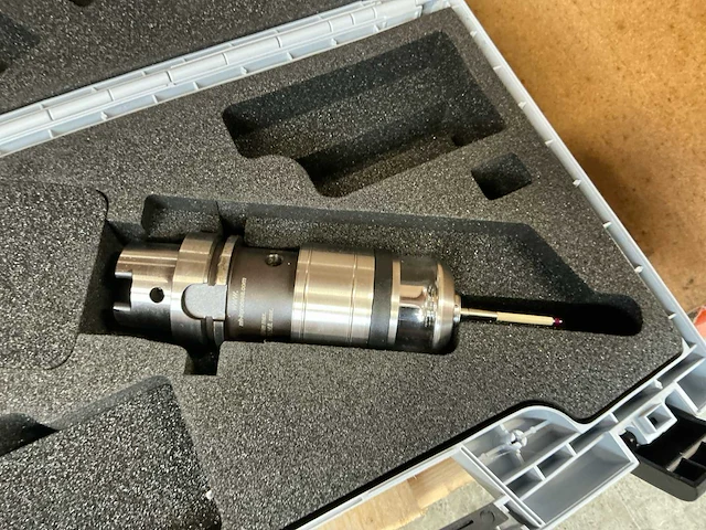 Hexagon hska63 mh inprocess 3d taster (2x) - afbeelding 6 van  6