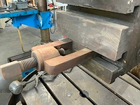 Heymer & pilz verticale steekmachine - afbeelding 5 van  16