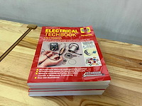 Heynes handboeken - set haynes motorcycle techbooks (engels) (5x) - afbeelding 2 van  6