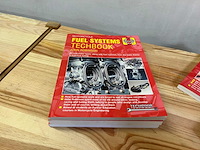 Heynes handboeken - set haynes motorcycle techbooks (engels) (5x) - afbeelding 5 van  6