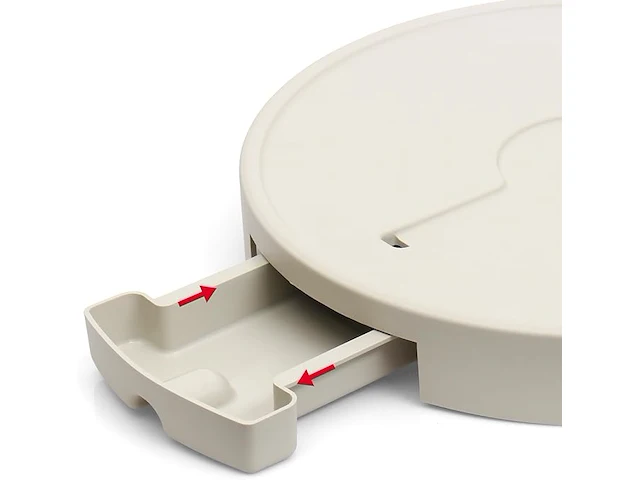 Heyqk plant caddy - afbeelding 3 van  4