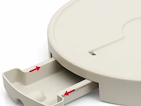 Heyqk plant caddy - afbeelding 3 van  4