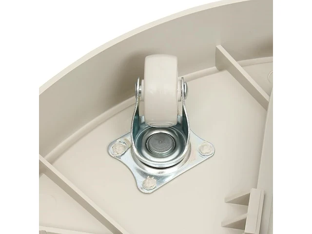 Heyqk plant caddy - afbeelding 4 van  4