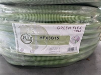 Hfx kabel 3g1.5 - afbeelding 1 van  2