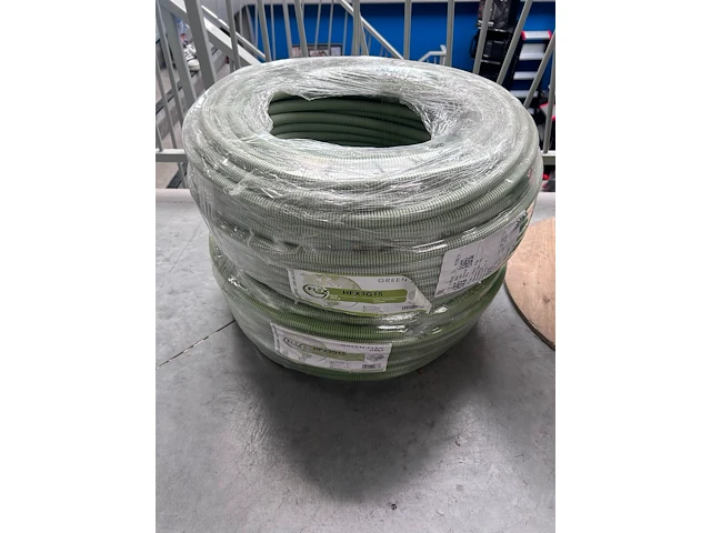 Hfx kabel 3g1.5 - afbeelding 2 van  2