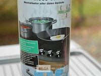 Hg alle nare luchtjes weg - afbeelding 2 van  2