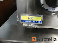 Hg deegkoker - afbeelding 1 van  13