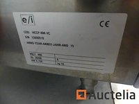 Hg deegkoker - afbeelding 7 van  13
