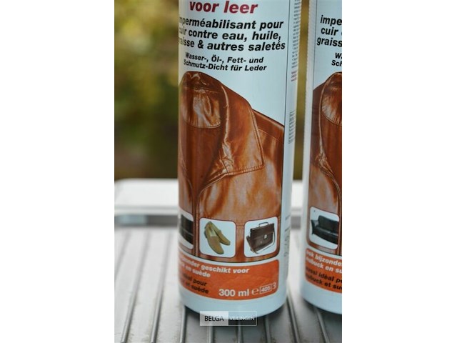 Hg leerbehandling - afbeelding 2 van  3