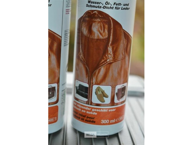 Hg leerbehandling - afbeelding 3 van  3