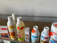 Hg mix kavel diverse schoonmaakmiddelen - afbeelding 6 van  6