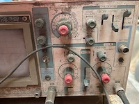 Hg oscilloscope - afbeelding 2 van  5