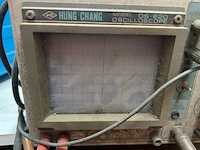 Hg oscilloscope - afbeelding 3 van  5