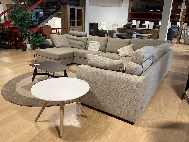H&h seattle hoeksalon - afbeelding 3 van  9