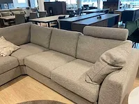 H&h seattle hoeksalon - afbeelding 4 van  9