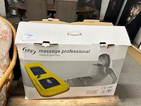Hhp professionele massagematras - afbeelding 2 van  6
