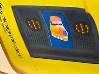 Hhp professionele massagematras - afbeelding 3 van  6