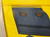 Hhp professionele massagematras - afbeelding 4 van  6
