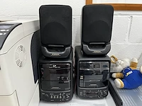 Hi-fi pioneer