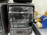 Hi-fi pioneer - afbeelding 4 van  5