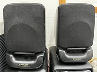 Hi-fi pioneer - afbeelding 5 van  5