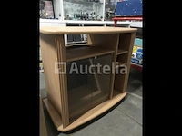 Hi-fi tv-standaard - afbeelding 4 van  5