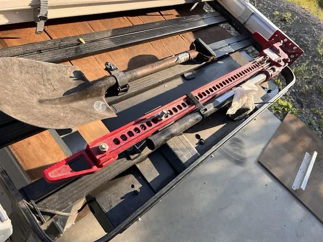 Hi-lift - hl 485 - afbeelding 9 van  10