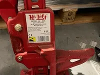 Hi-lift - afbeelding 2 van  3