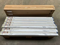 Hi lite vesio kastverlichting 16w 120 cm (37x) - afbeelding 1 van  7