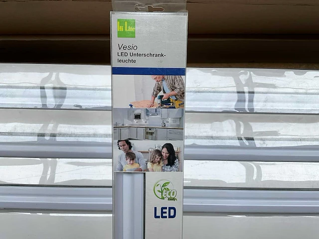 Hi lite vesio kastverlichting 16w 120 cm (37x) - afbeelding 2 van  7
